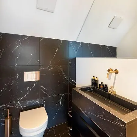 Apartment Highlight Penthouse Mit Rund 160 M2 Munich