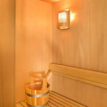 Apartment Highlight Penthouse Mit Rund 160 M2