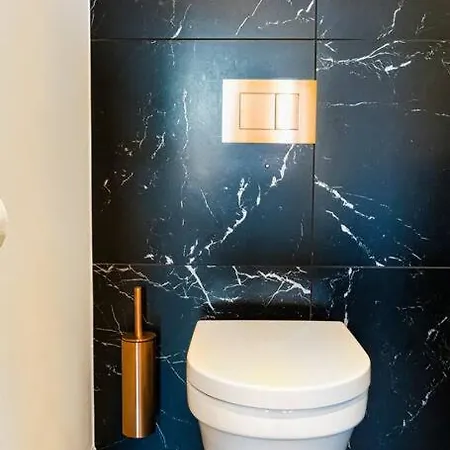Highlight Penthouse Mit Rund 160 M2