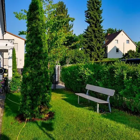Highlight Penthouse Mit Rund 160 M2 Munich