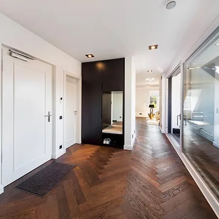 Highlight Penthouse Mit Rund 160 M2