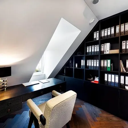 Apartmán Highlight Penthouse Mit Rund 160 M2 *