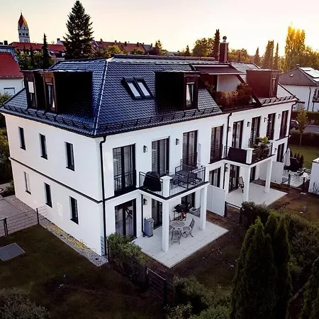 Highlight Penthouse Mit Rund 160 M2 *